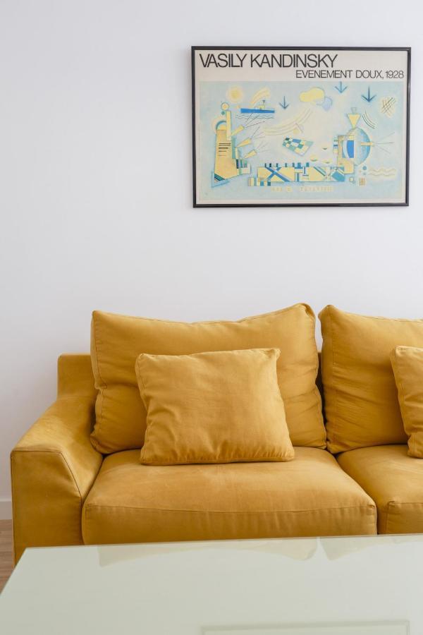 Colon15 Family By Cadiz4rentals Apartment *