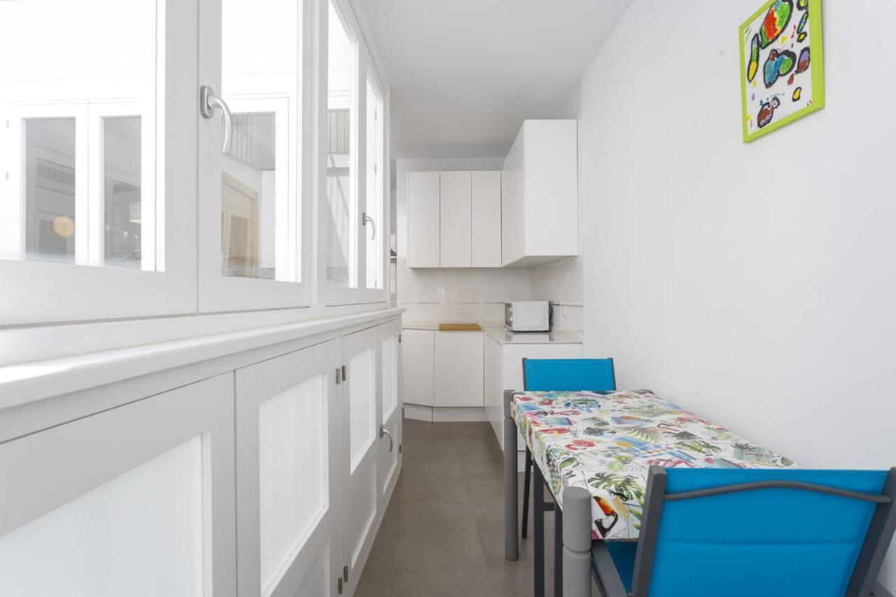 Colon15 Family By Cadiz4rentals *