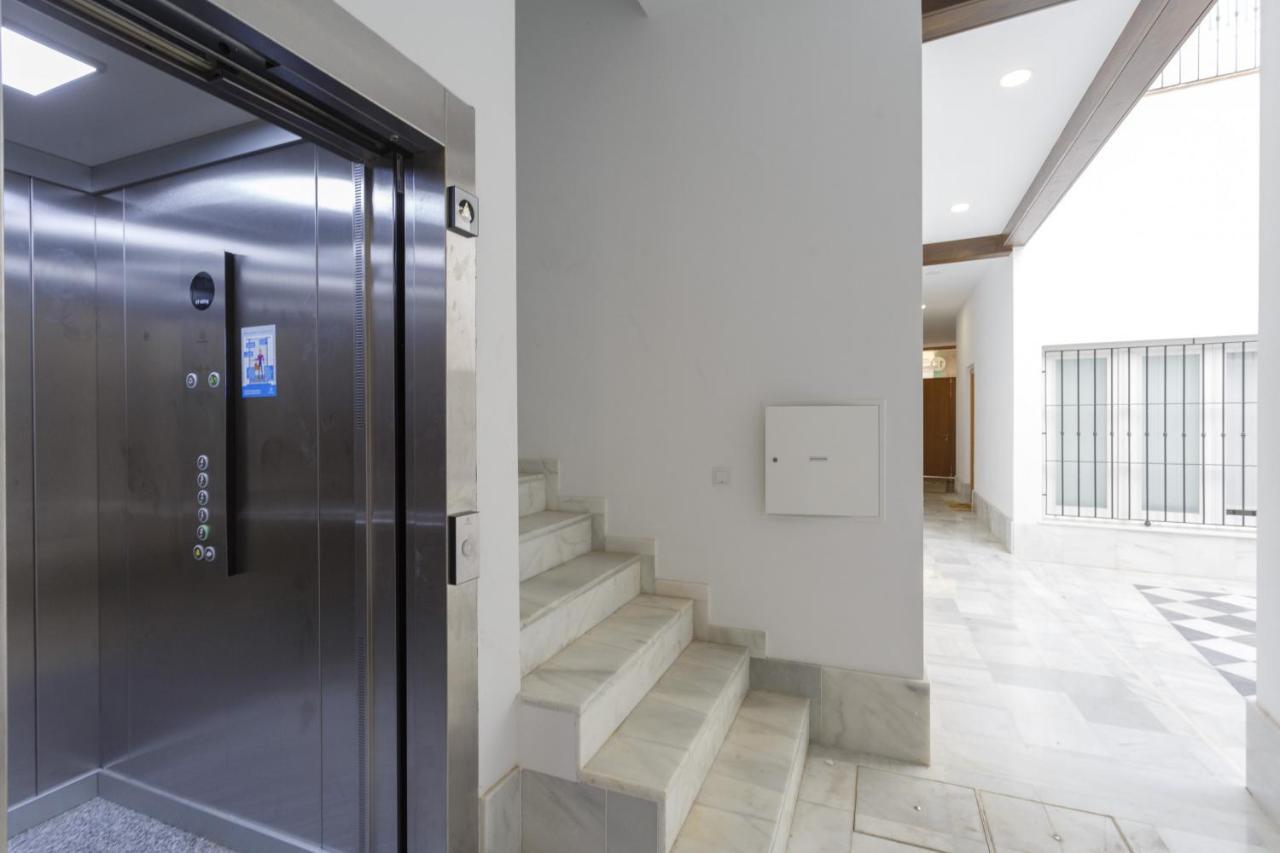 Colon15 Family By Cadiz4rentals Apartment