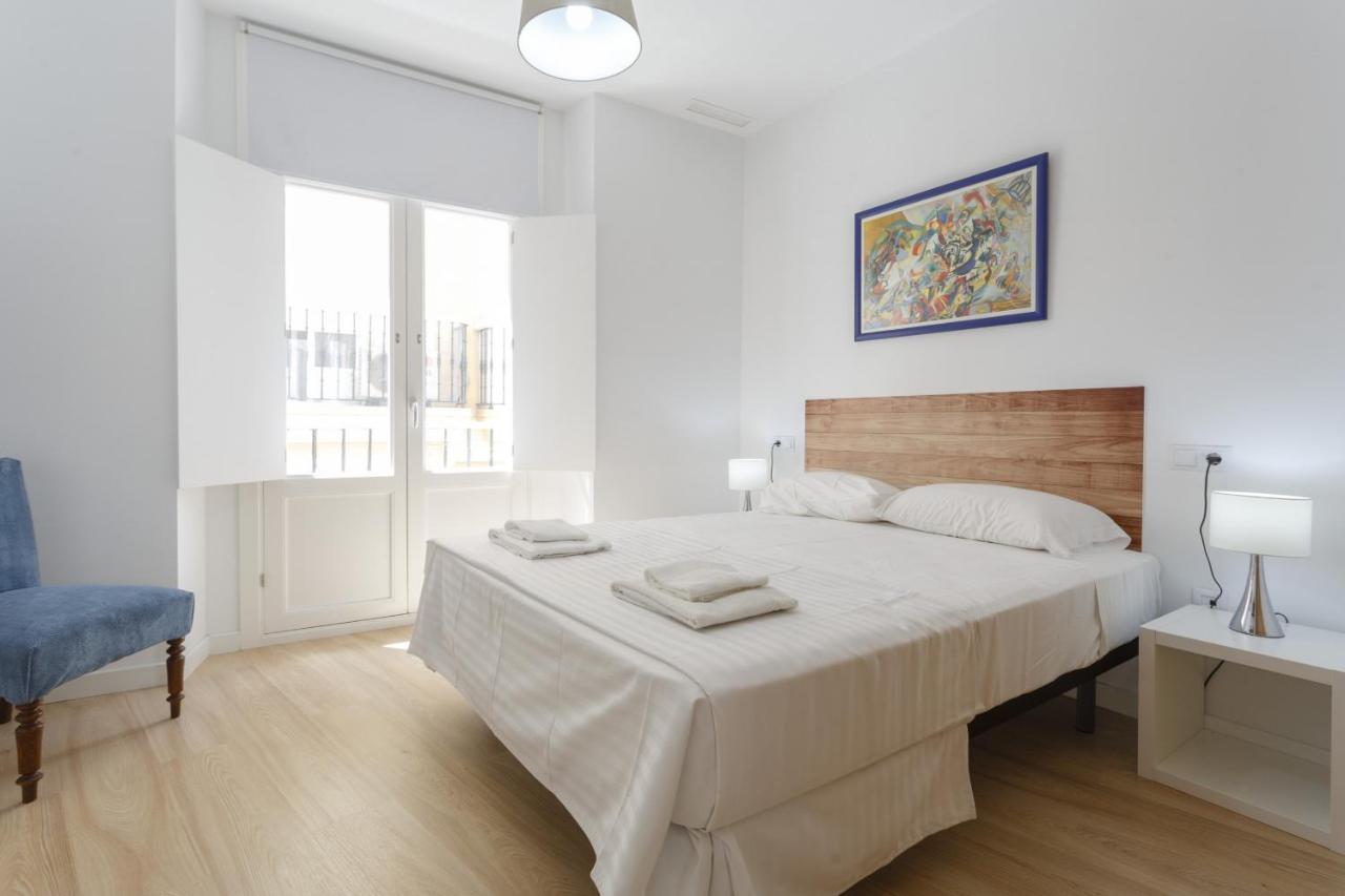 Colon15 Family By Cadiz4rentals Appartement Cadix