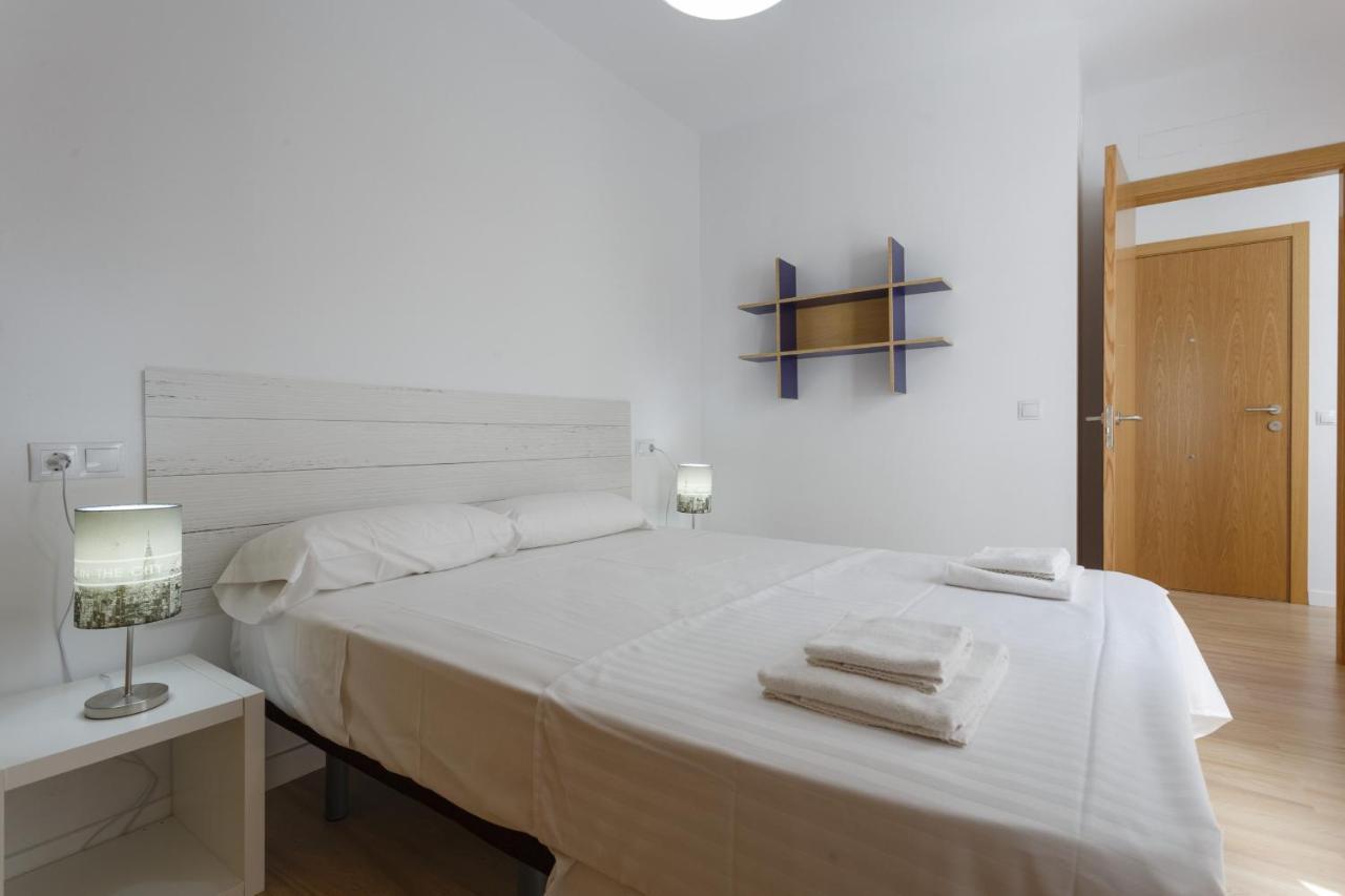 Colon15 Family By Cadiz4rentals Apartment *