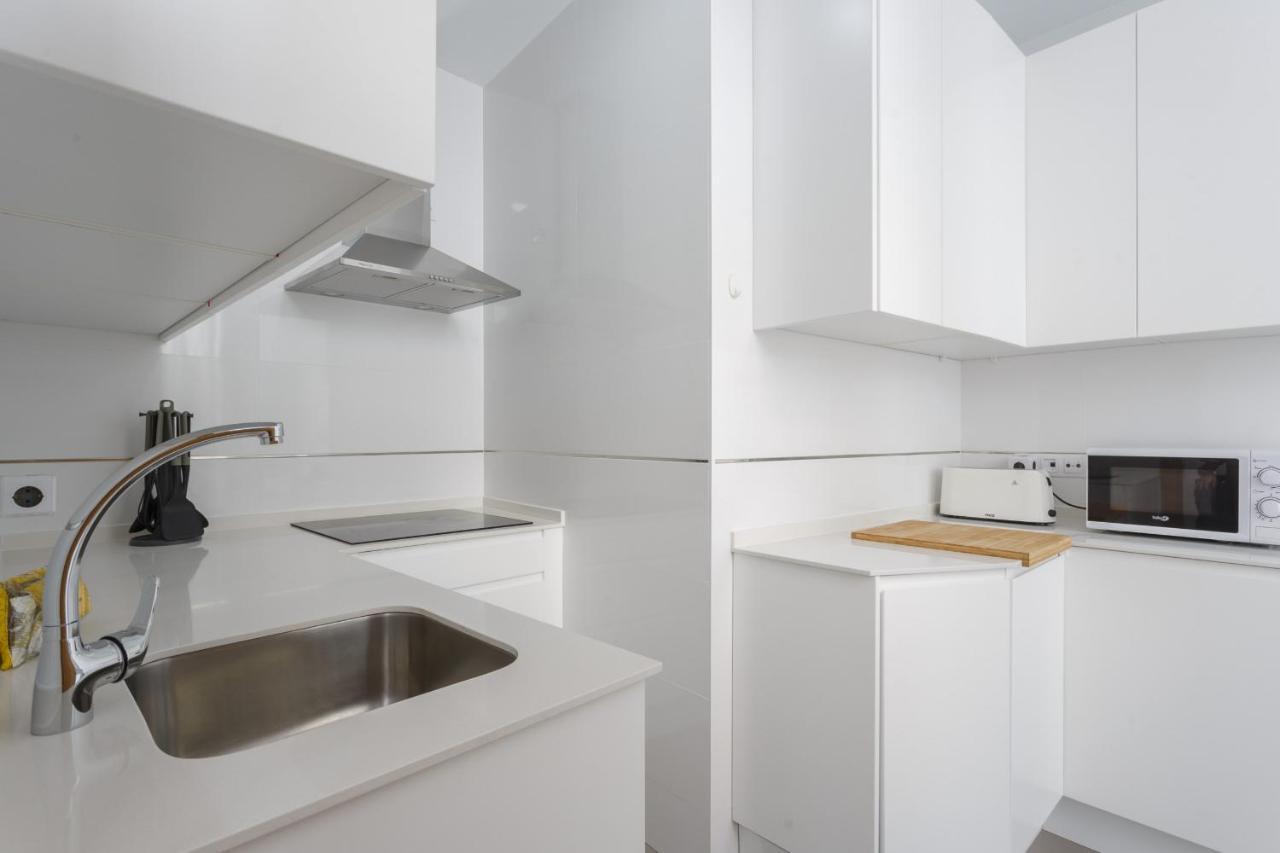 Colon15 Family By Cadiz4rentals Apartment *