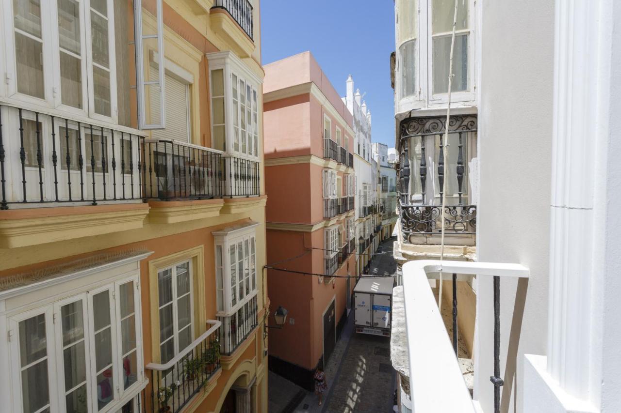 Apartment Colon15 Family By Cadiz4rentals