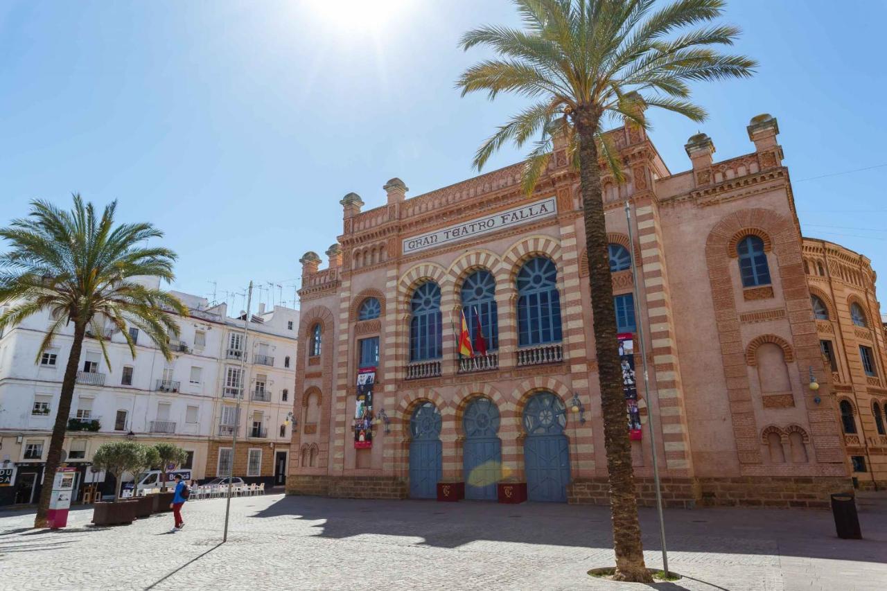 Colon15 Family By Cadiz4rentals